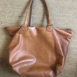 Jack Russell Malletier Paris Tote